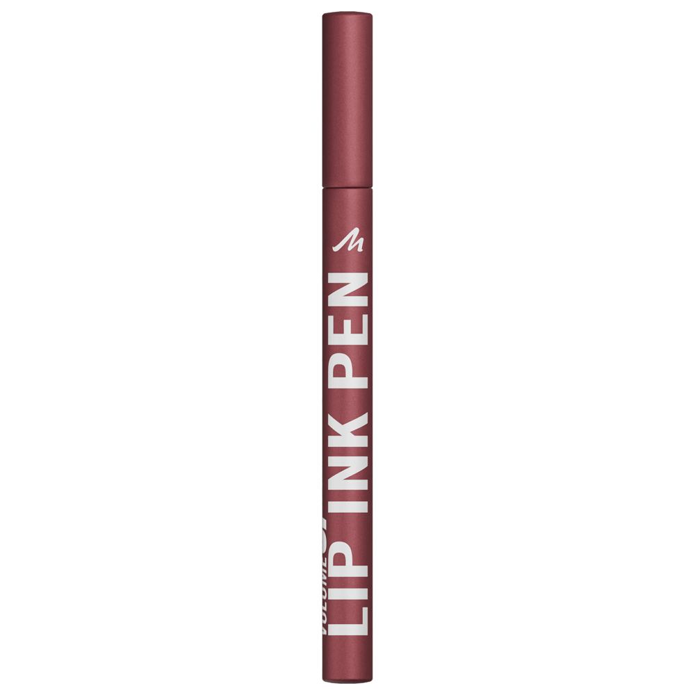 Bild: MANHATTAN Volume Up Lip Ink Pen Crush Canvas 210