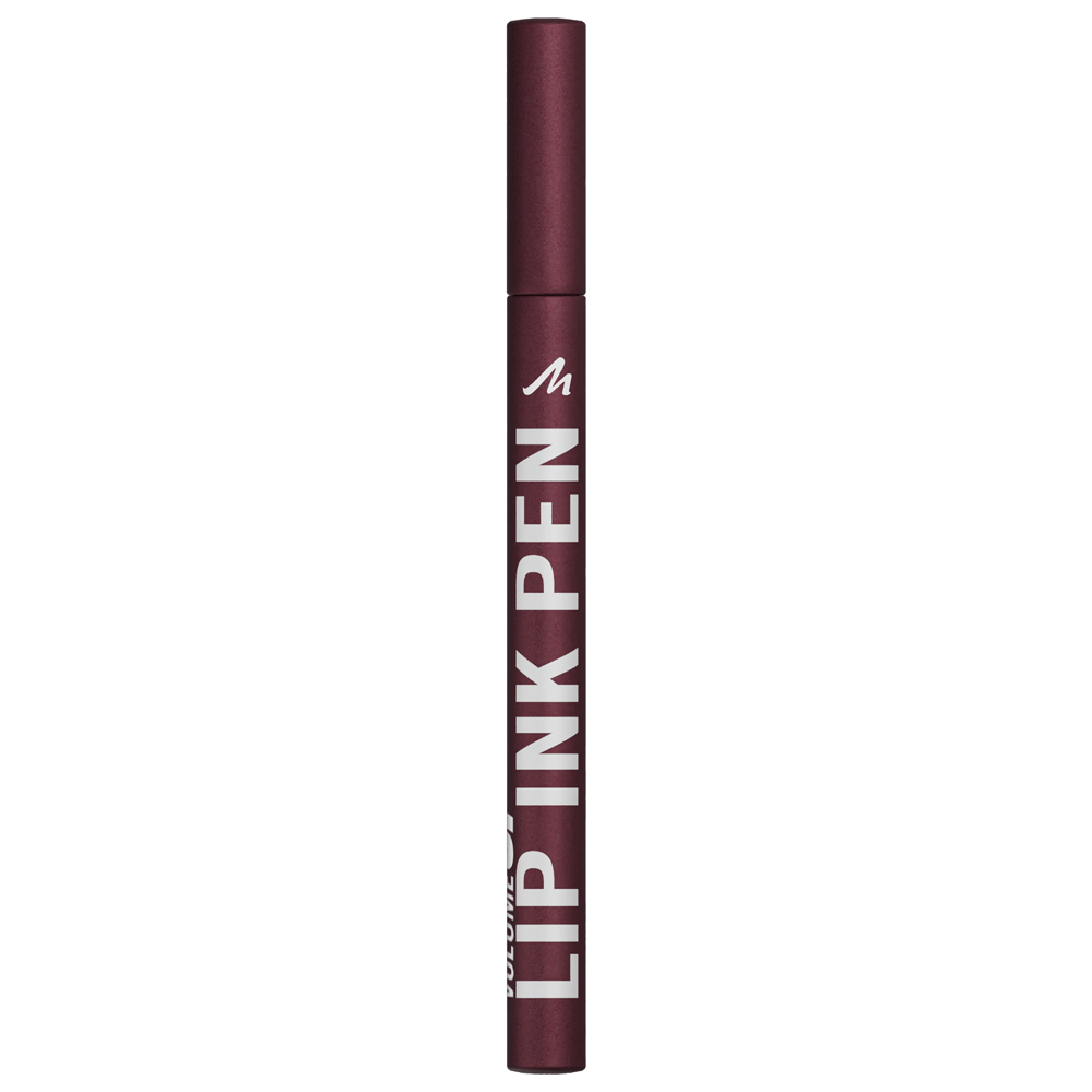 Bild: MANHATTAN Volume Up Lip Ink Pen Urban Stain 230