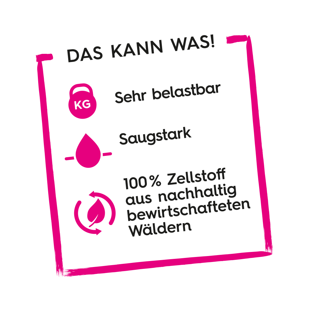 Bild: BI HOME Küchenrolle