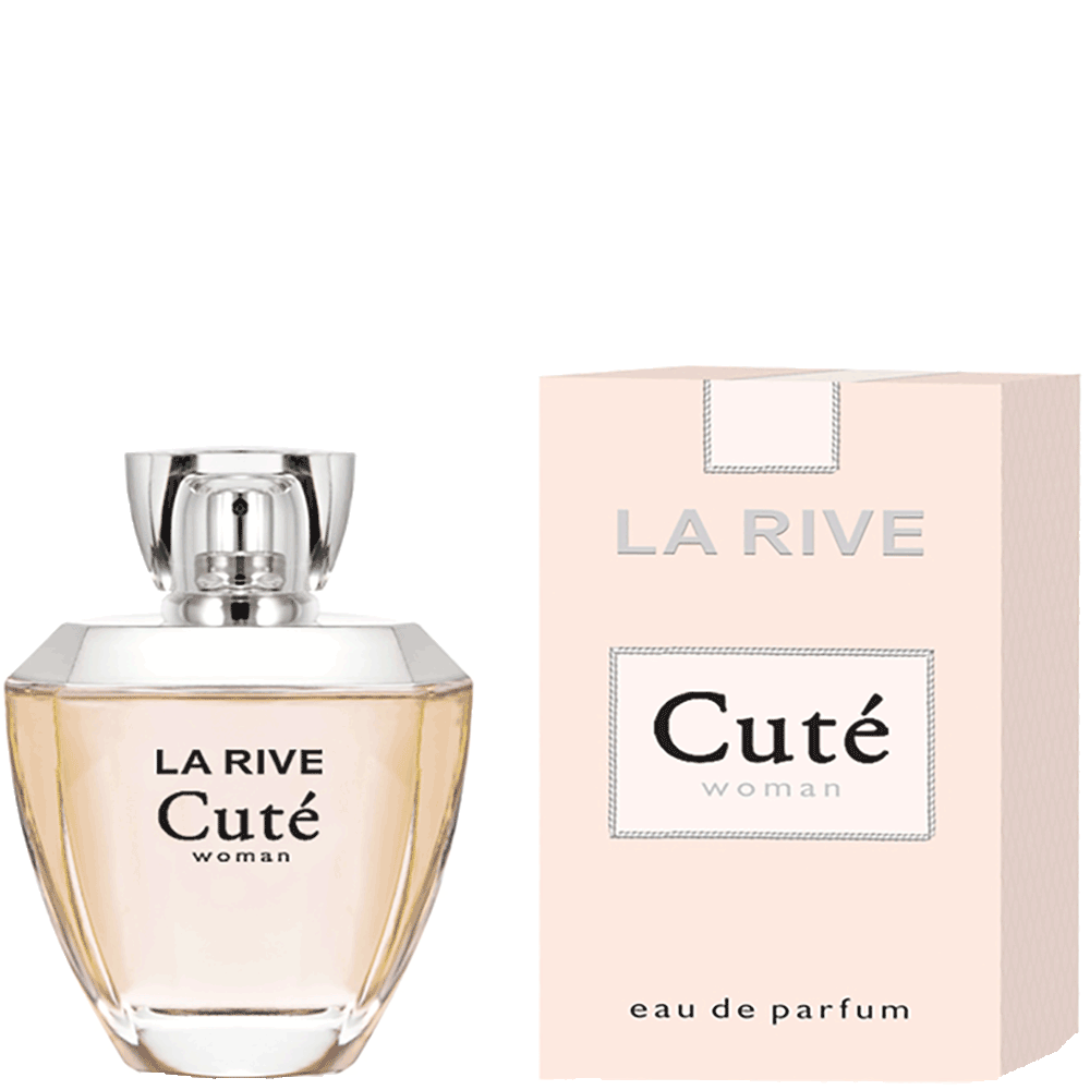 Bild: LA RIVE Cute Eau de Parfum