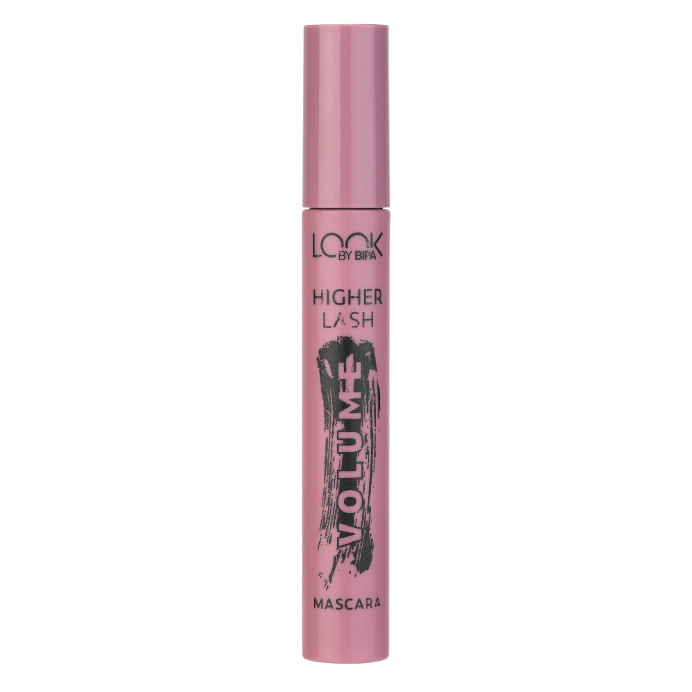 Bild: LOOK BY BIPA Higher Lash Volume Mascara