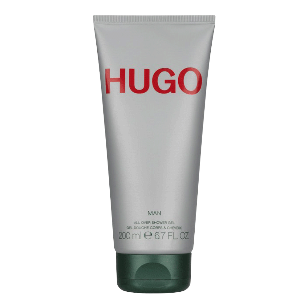Bild: Hugo Boss Man Duschgel