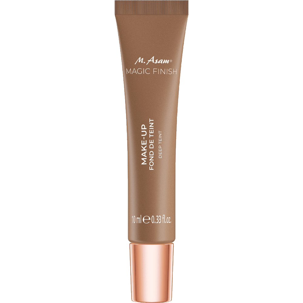 Bild: M. Asam Magic Finish Make-Up