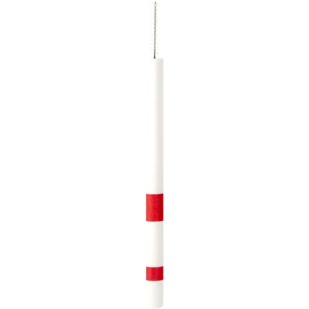 Bild: Paperdent Interdentalbürste ISO 2