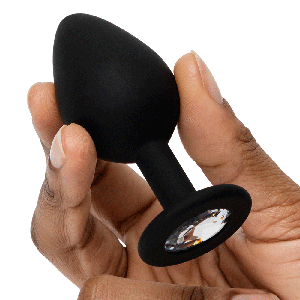 Bild: We-Vibe Fifty Shades of Grey Come to Bed Paar-Set