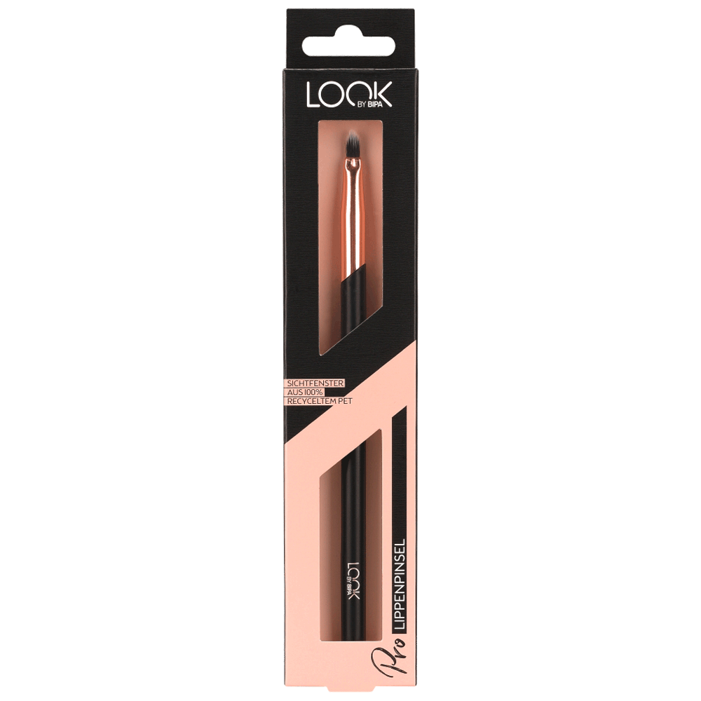 Bild: LOOK BY BIPA Lip Brush