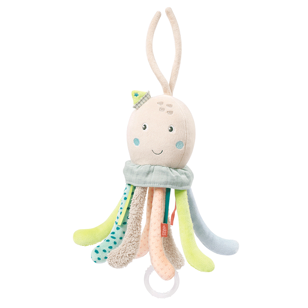 Bild: Fehn Spieluhr Oktopus