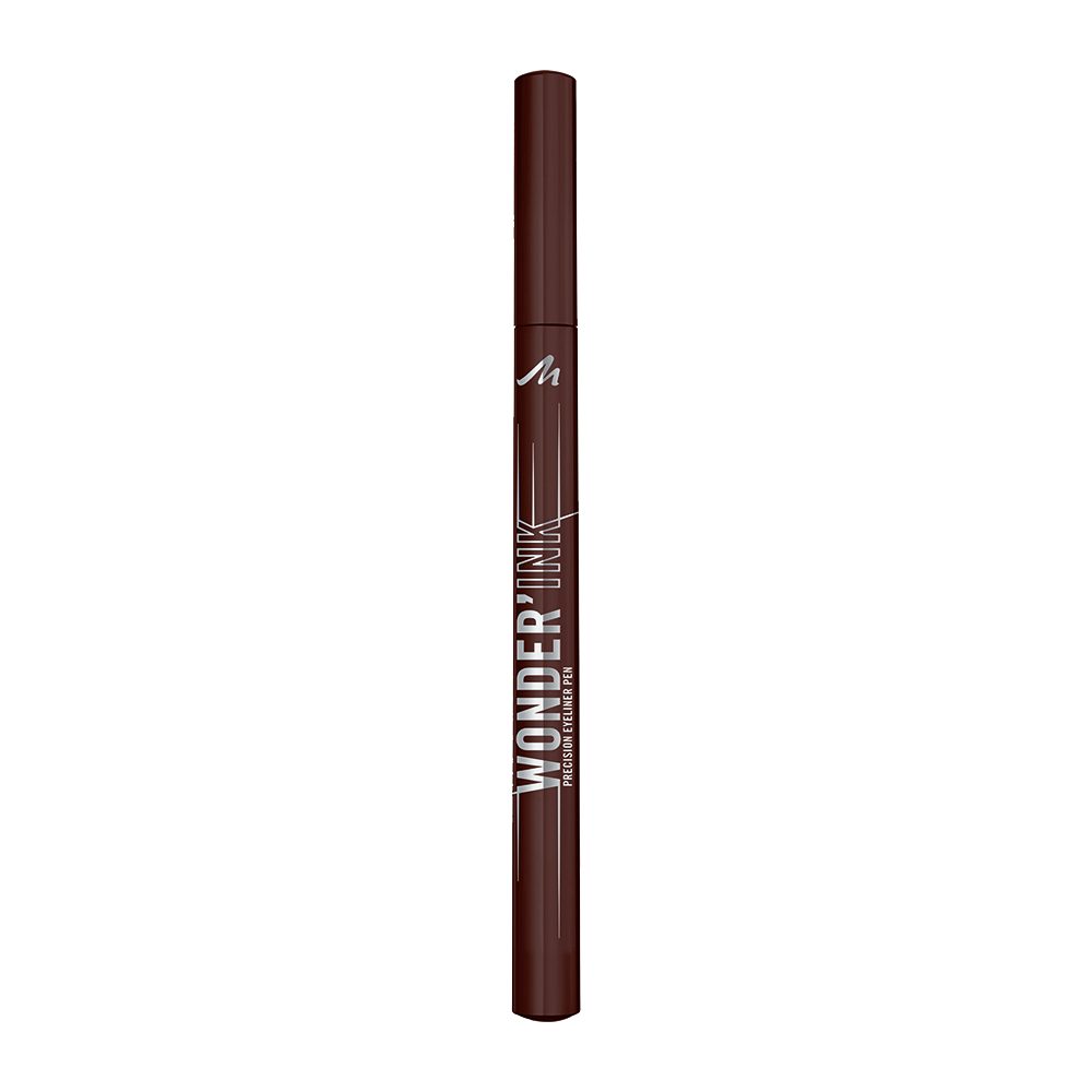 Bild: MANHATTAN Wonder Ink Precision Eyeliner Pen 002