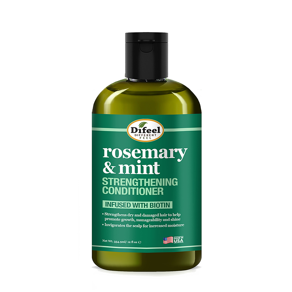 Bild: Difeel Conditioner Rosemary and Mint 