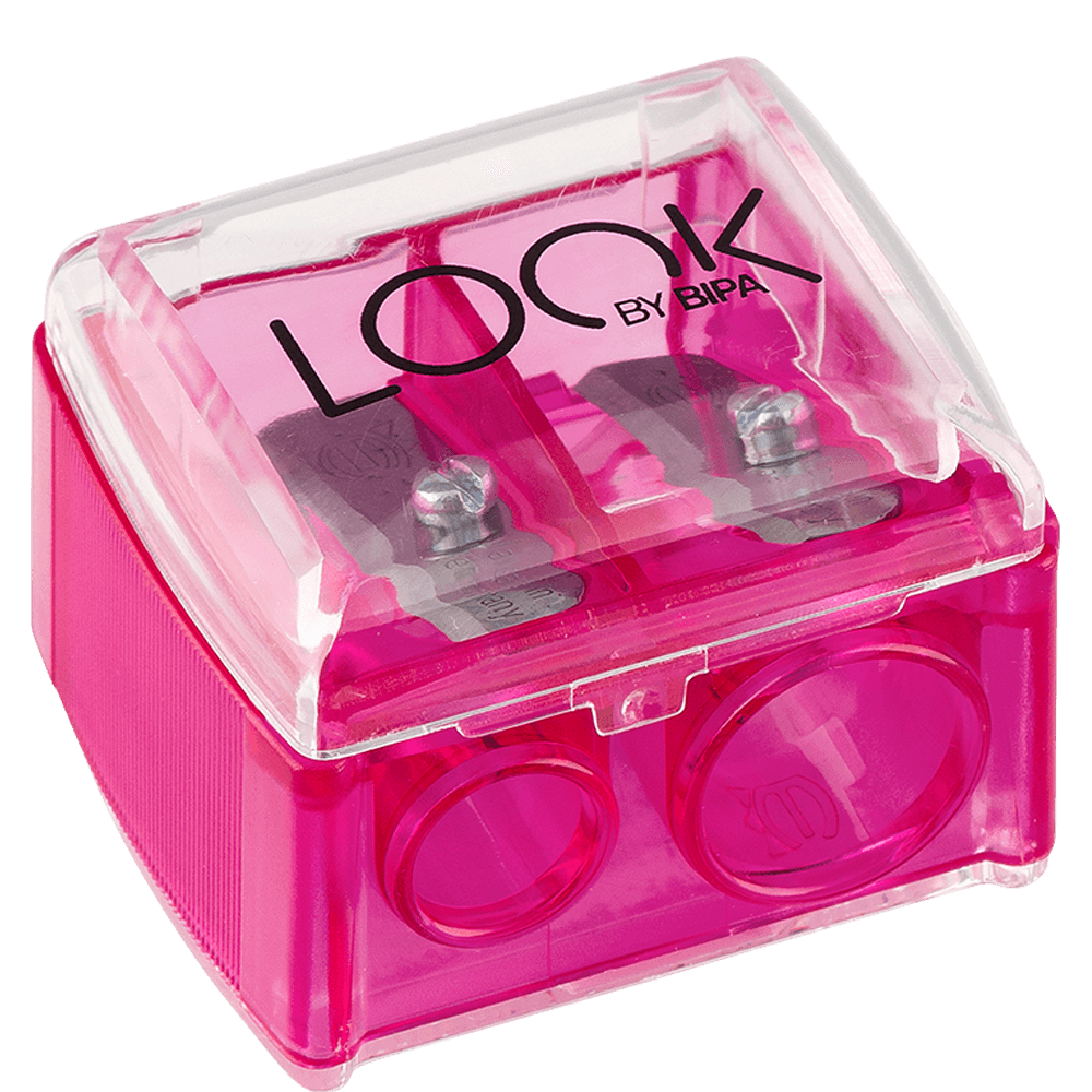 Bild: LOOK BY BIPA Duo Sharpener
