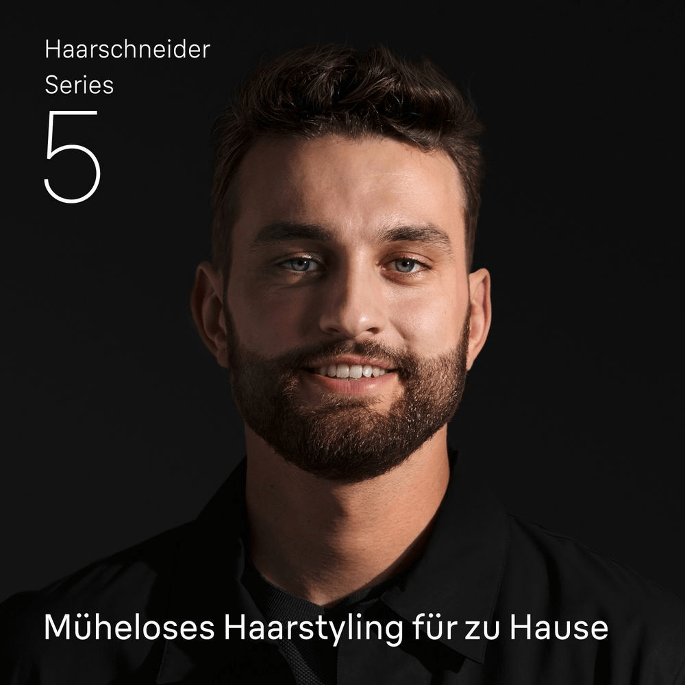 Bild: Braun Haarschneider Series 5 HC5510