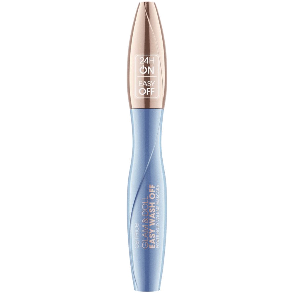 Bild: Catrice Glam & Doll Easy Wash Mascara