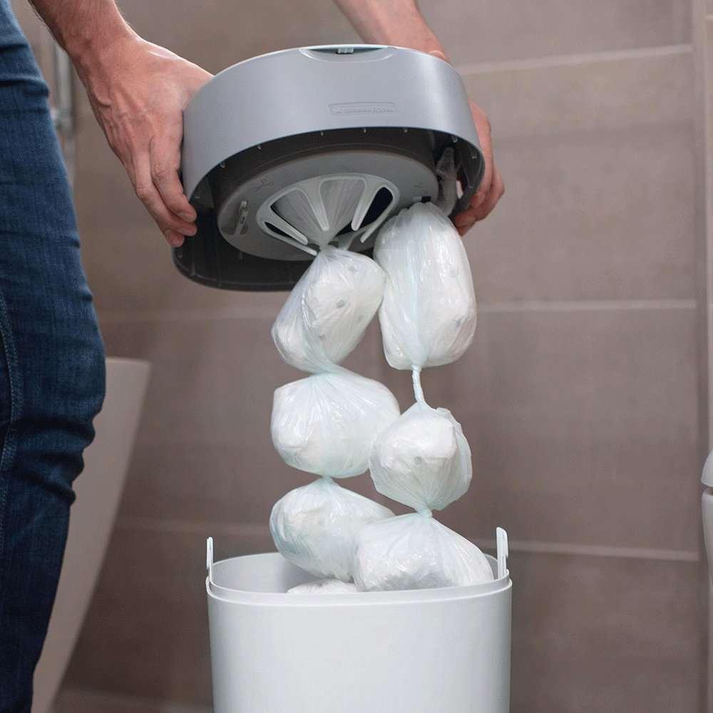 Bild: tommee tippee Nachfüllkassetten 12 ER
