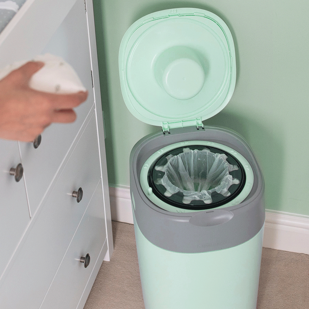 Bild: tommee tippee Nachfüllkassetten 12 ER