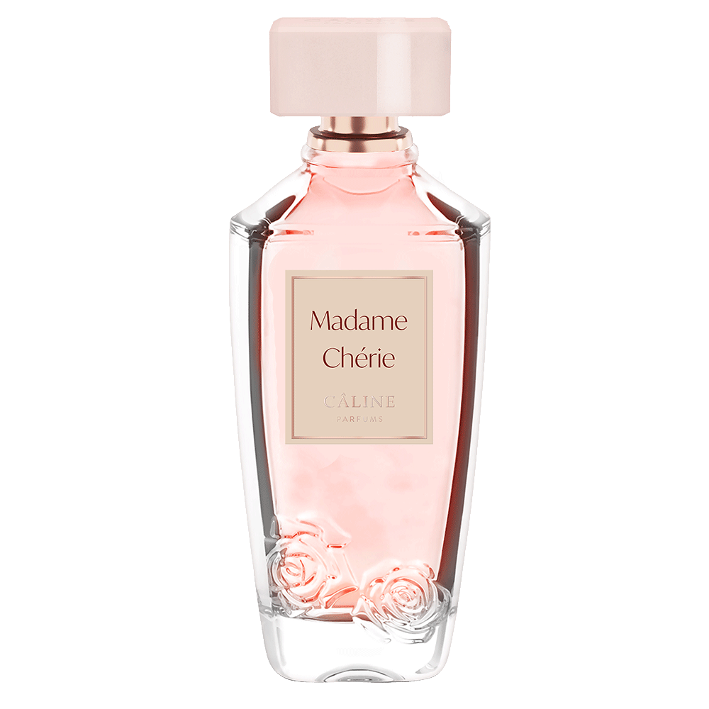 Bild: Caline Parfums Madame Chérie Eau de Parfum