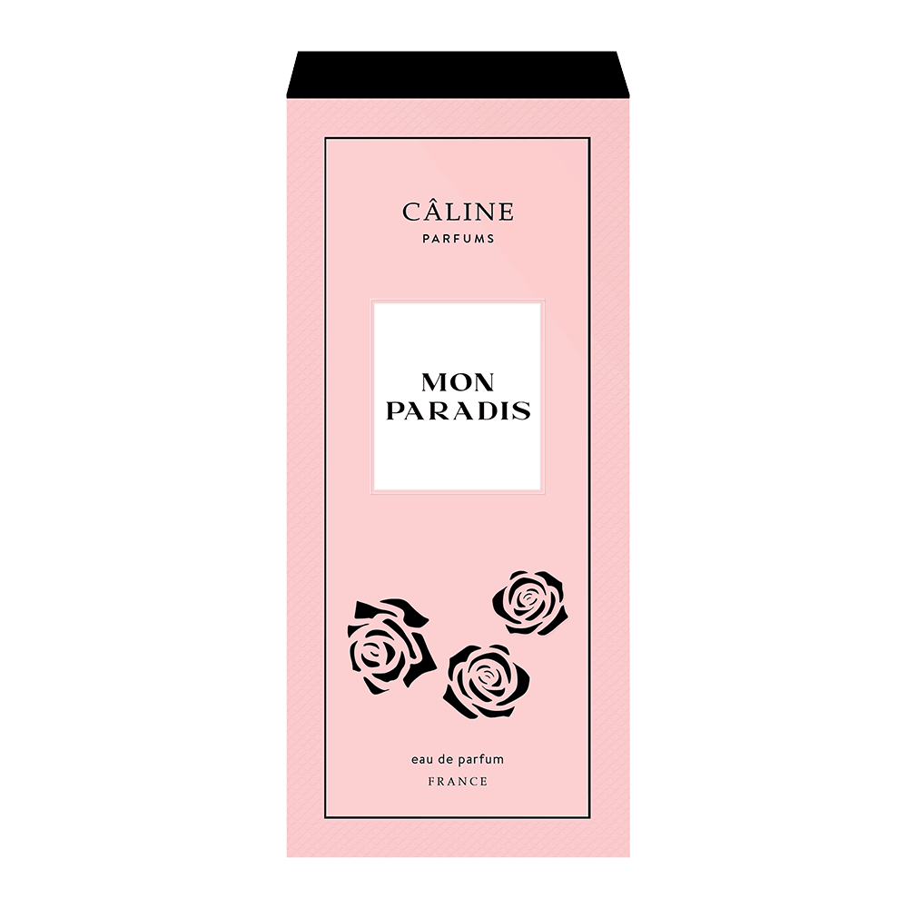 Bild: Caline Parfums Mon Paradis Eau de Parfum