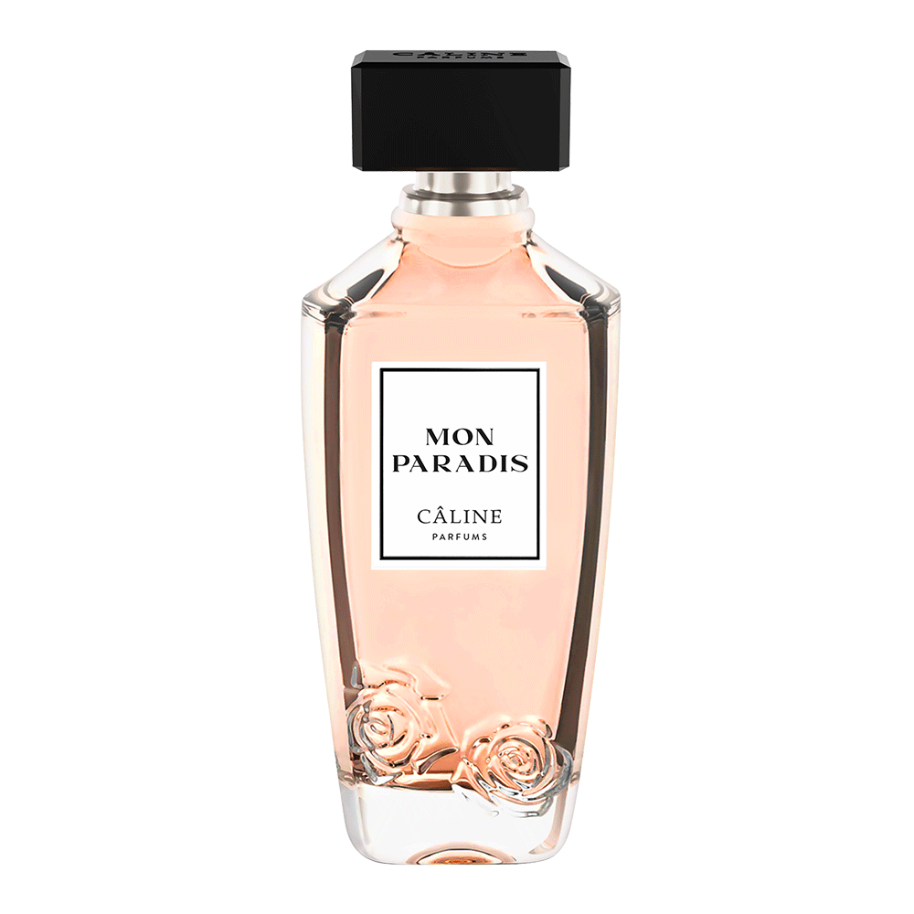 Bild: Caline Parfums Mon Paradis Eau de Parfum