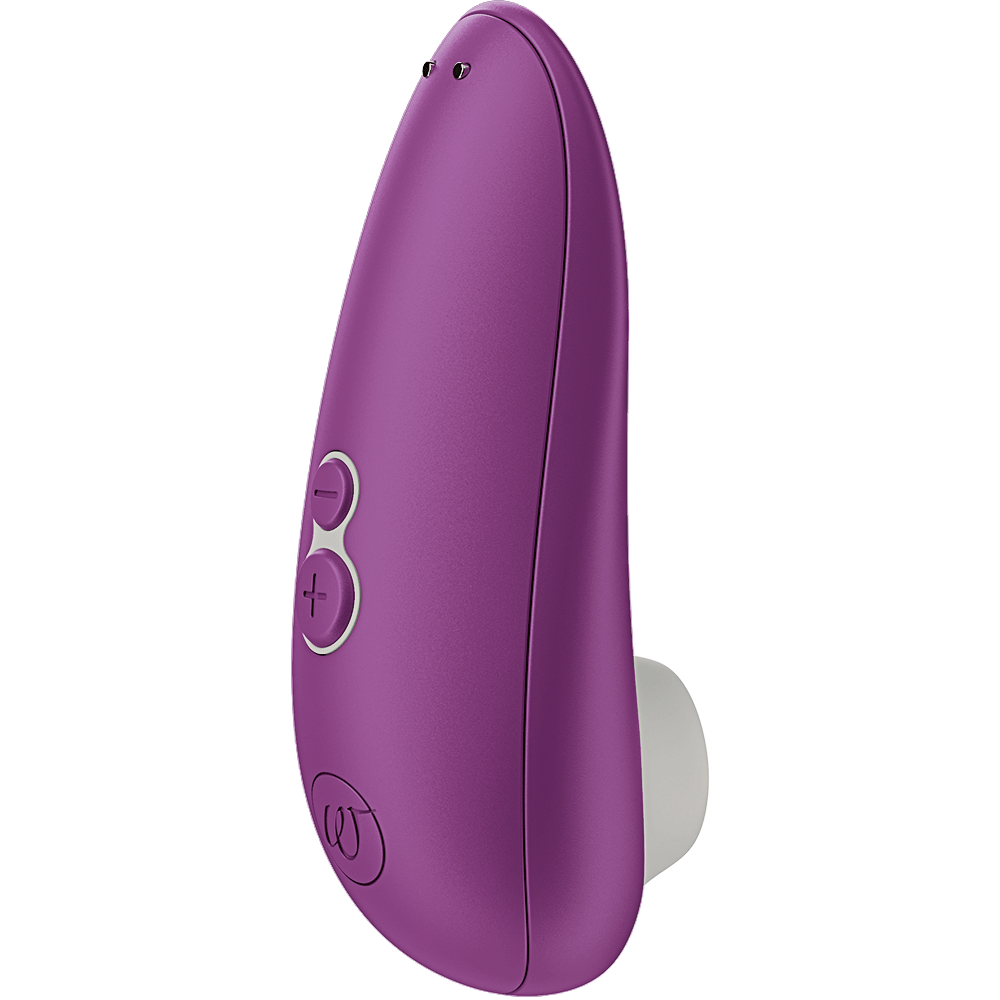 Bild: Womanizer Vibrator Starlet 3 Violett
