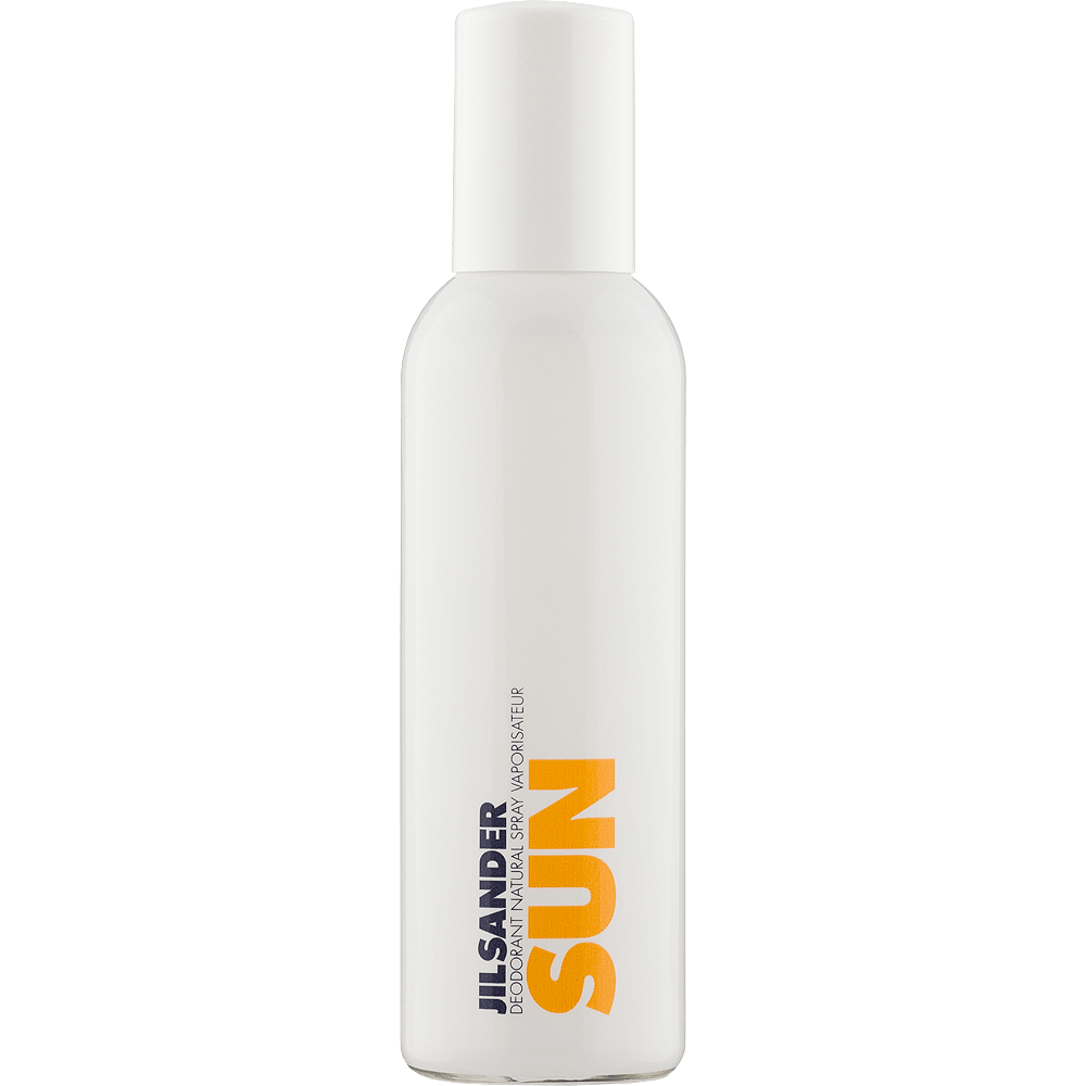 Bild: Jil Sander Sun Deodorant