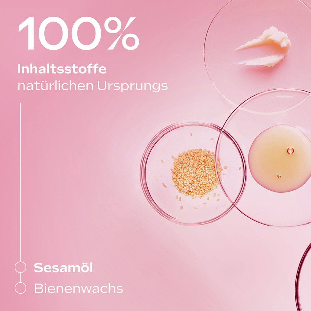 Bild: WELEDA Handcreme Pink Peach 