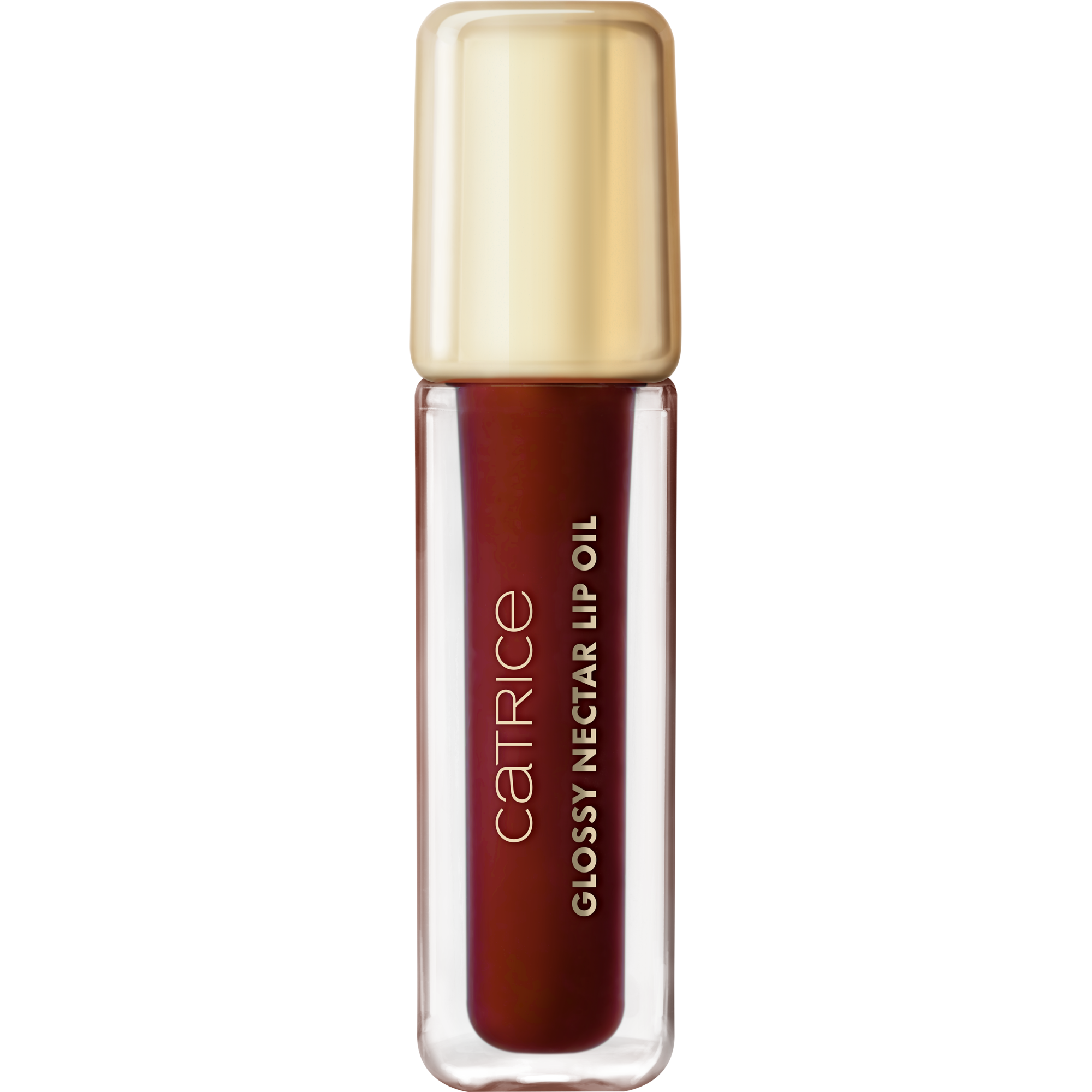 Bild: Catrice SPRING AND THE CITY Glossy Nectar Lip Oil Hello, Lover! 