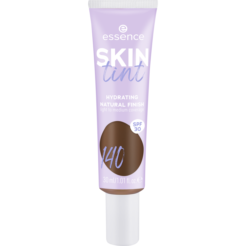 Bild: essence SKIN tint 140