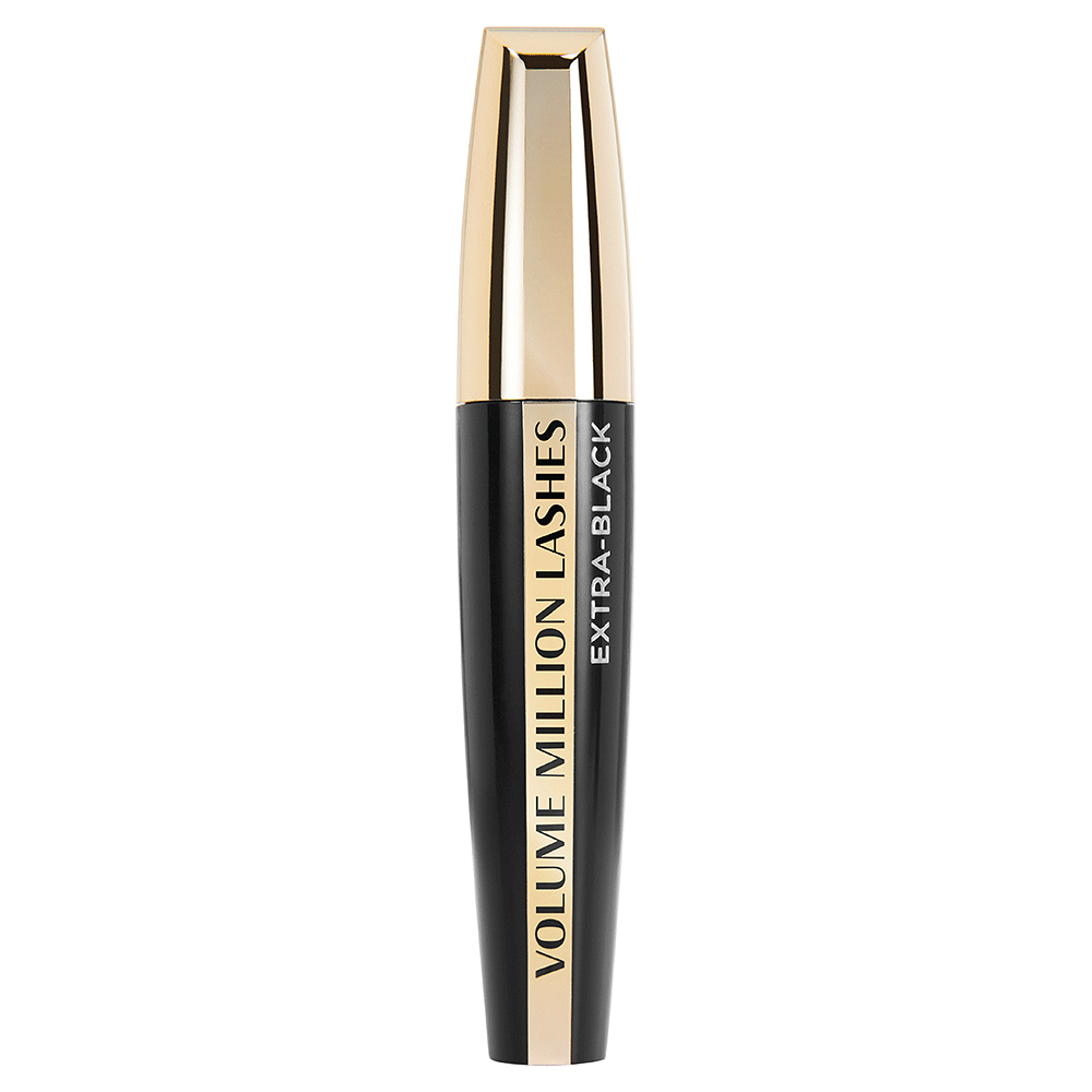 Bild: L'ORÉAL PARIS Volume Million Lashes Extra-Black extra black