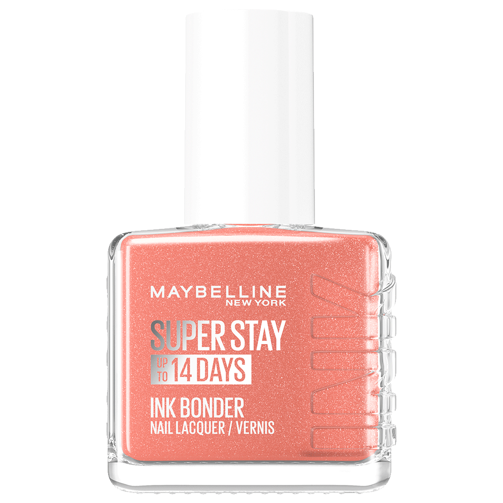 Bild: MAYBELLINE Super Stay Ink Bonder Nagellack 019