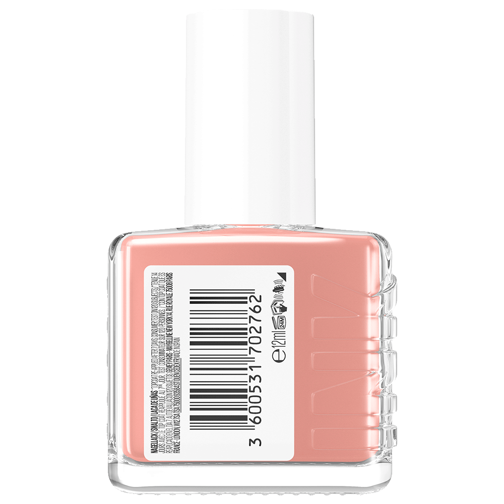 Bild: MAYBELLINE Super Stay Ink Bonder Nagellack 130