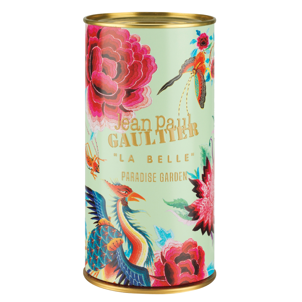 Bild: Jean Paul Gaultier La Belle Paradise Garden Eau de Parfum