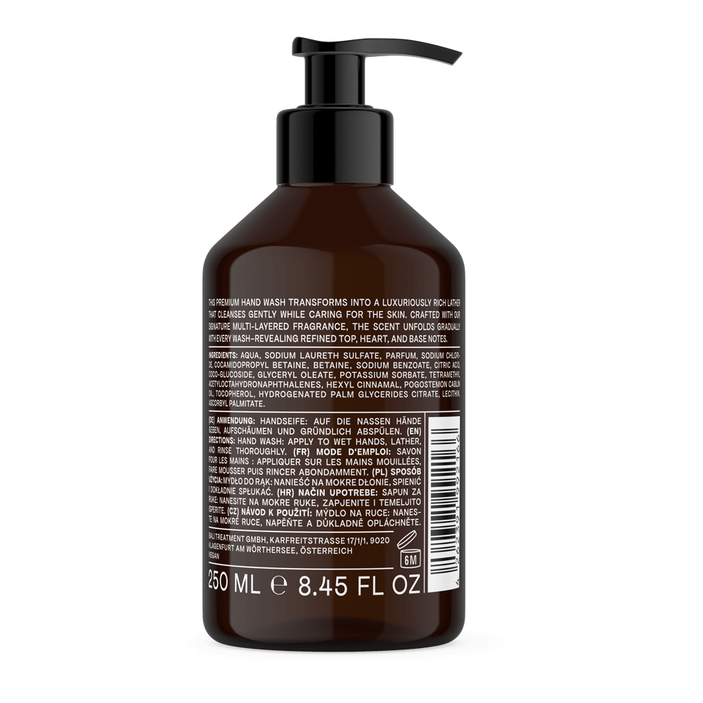 Bild: Bali Home by Hank Ge Handseife Rosemary Patchouli 14 