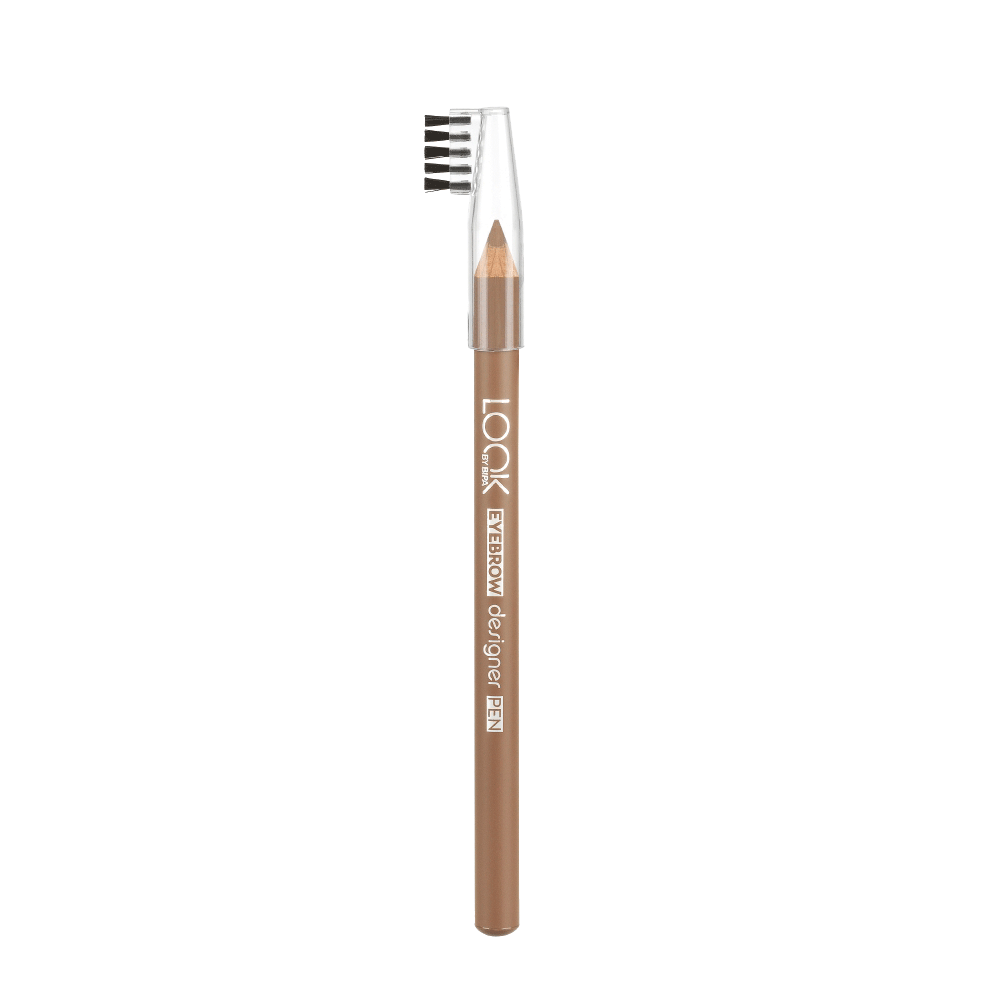 Bild: LOOK BY BIPA Eyebrow Designer Pen Light