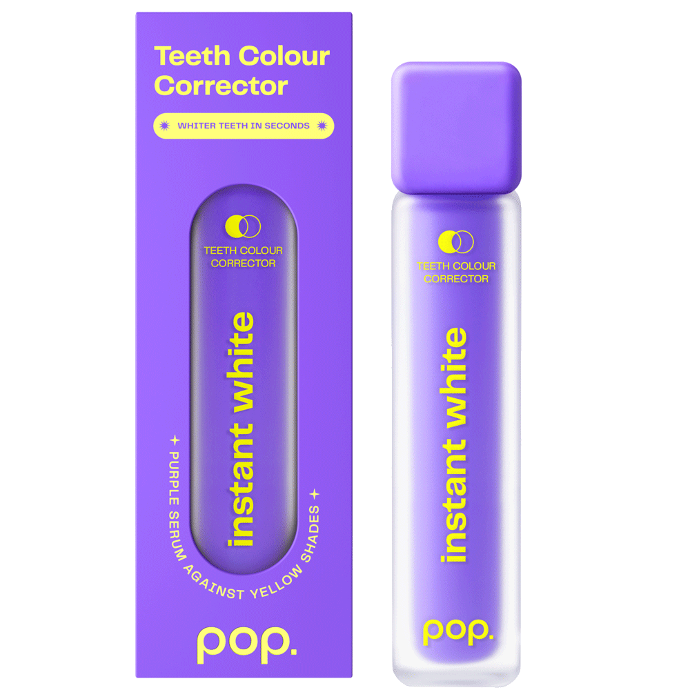 Bild: Smilepen Teeth Color Corrector 