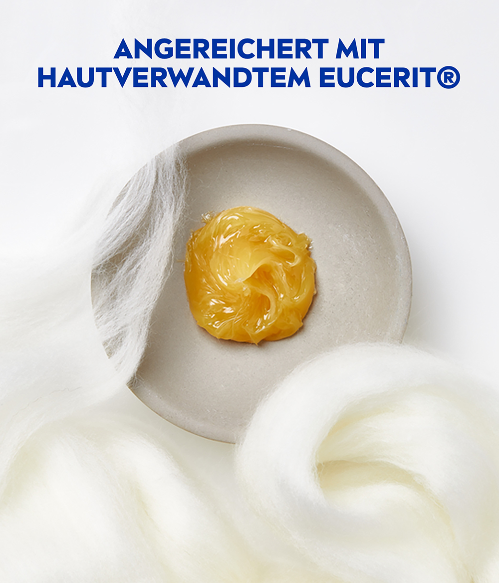 Bild: NIVEA Creme Tube