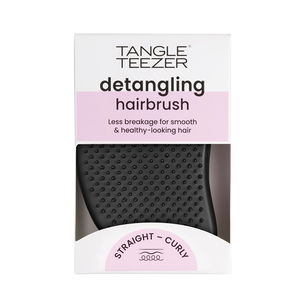 Bild: Tangle Teezer Detanglig Hairbrush