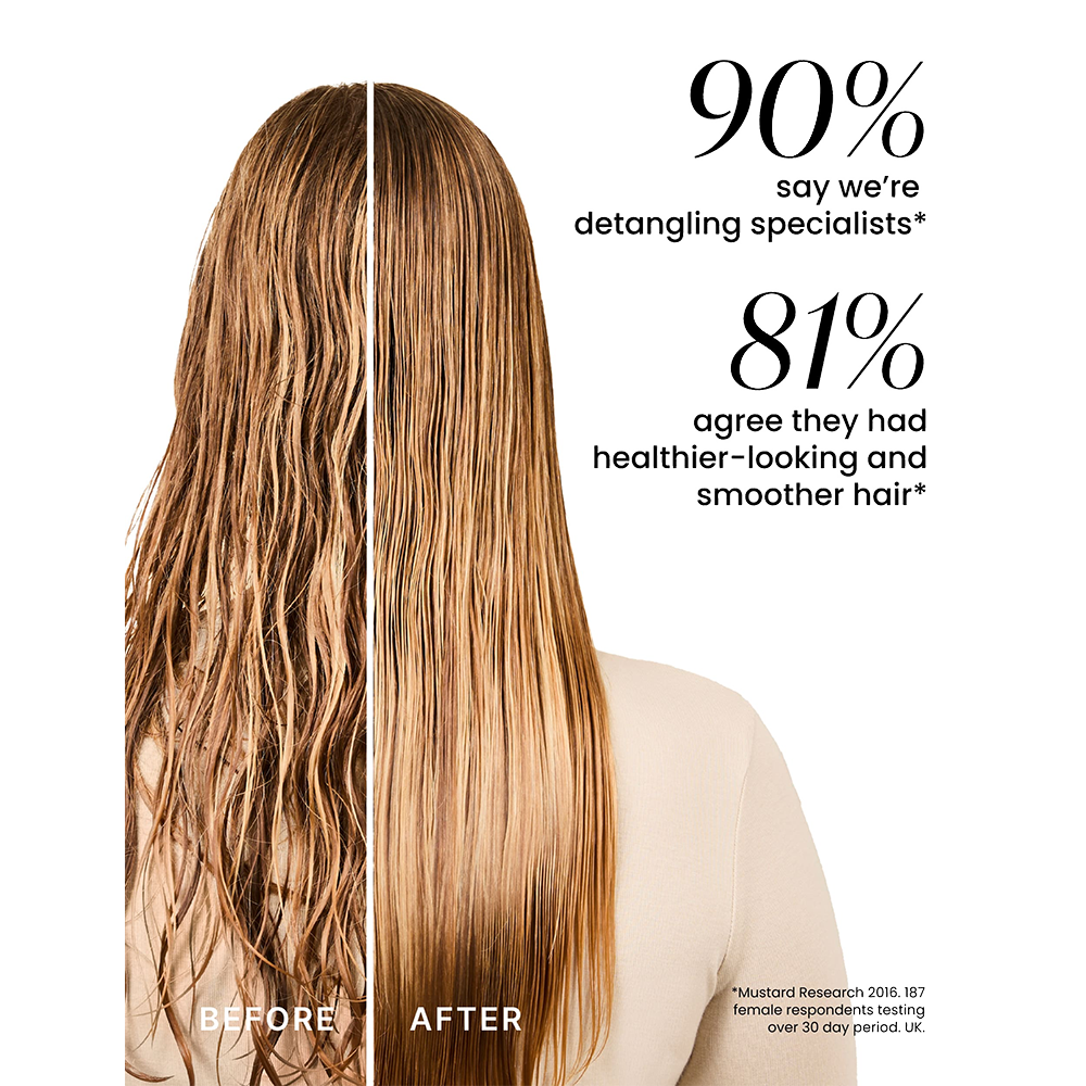 Bild: Tangle Teezer Detanglig Hairbrush