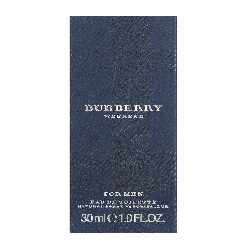 Bild: Burberry Weekend for Men Eau de Toilette