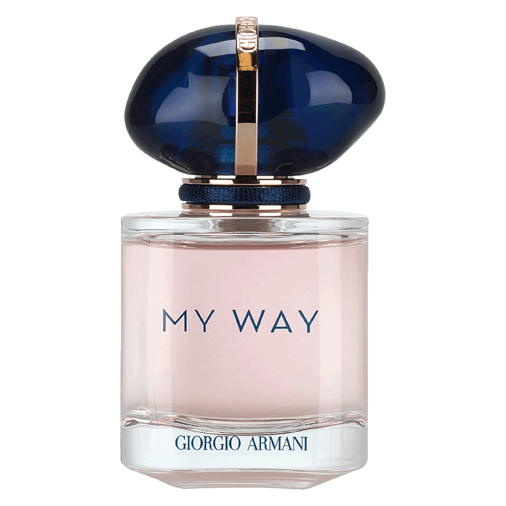 Bild: Giorgio Armani My Way Eau de Parfum