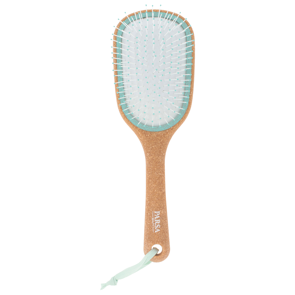 Bild: PARSA Beauty Haarbürste