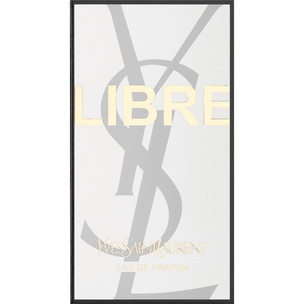 Bild: Yves Saint Laurent Libre Eau de Parfum