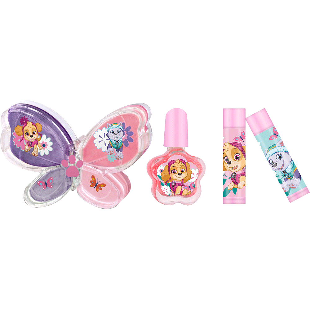 Bild: Paw Patrol Make-up Set