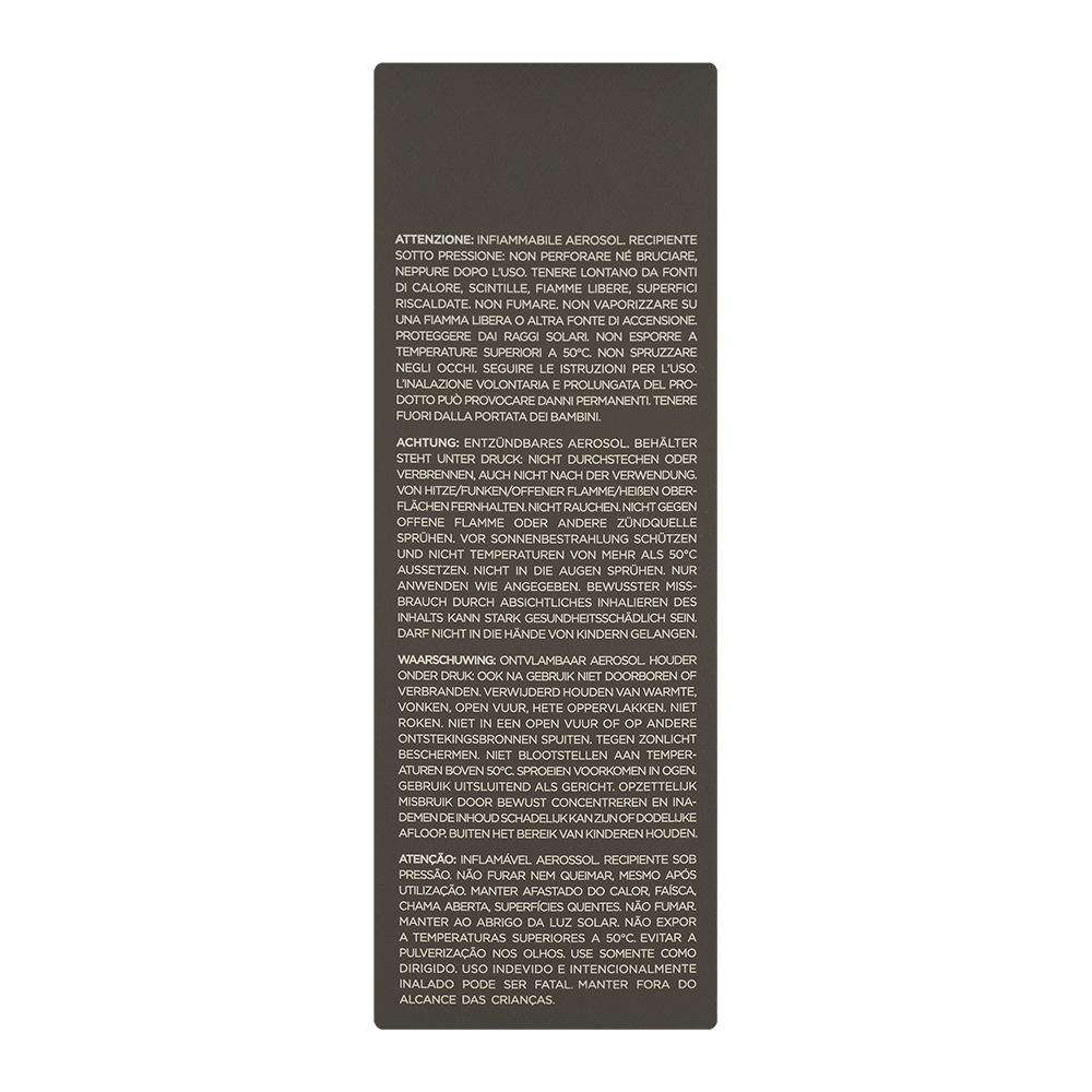 Bild: Tom Ford Oud Wood All Over Body Spray 