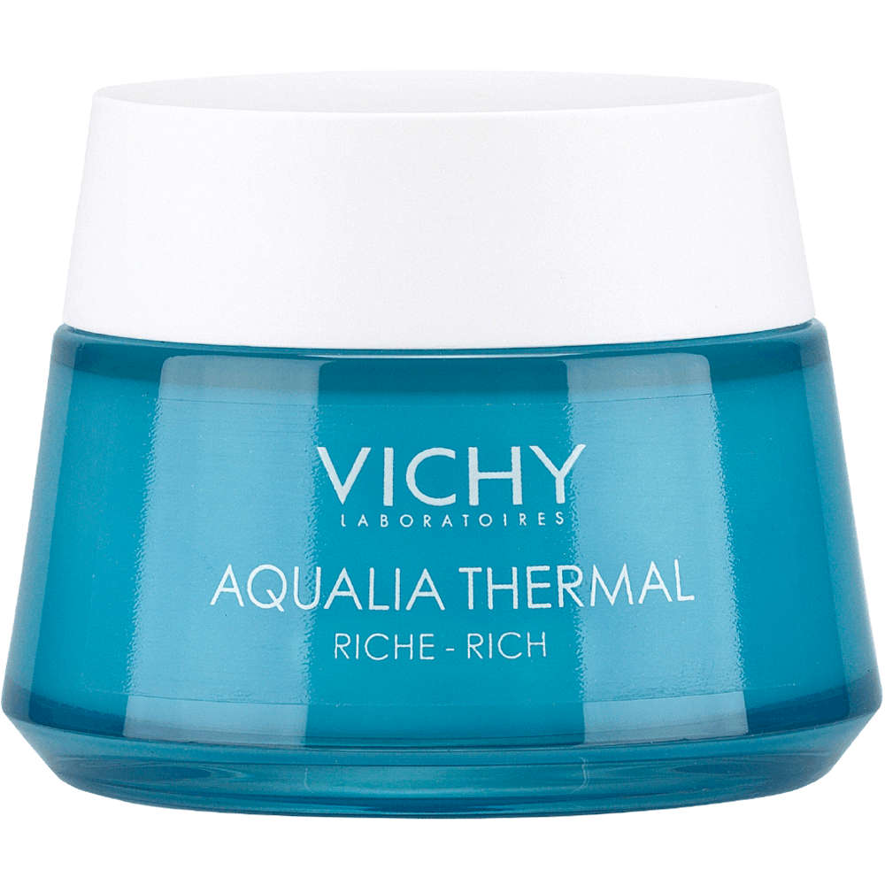 Bild: Vichy Aqualia Thermal reichhaltige Gesichtscreme