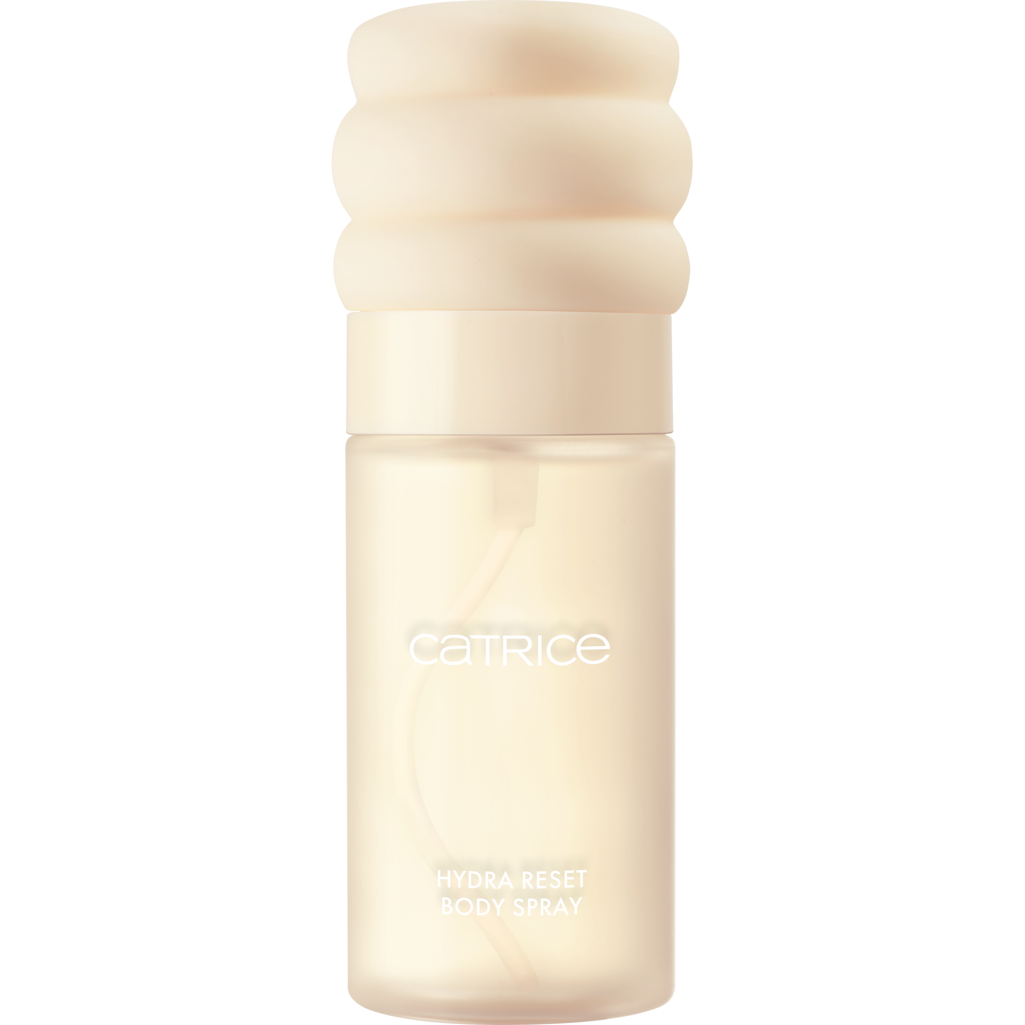Bild: Catrice MY CORE ESSENTIALS Hydra Reset Body Spray