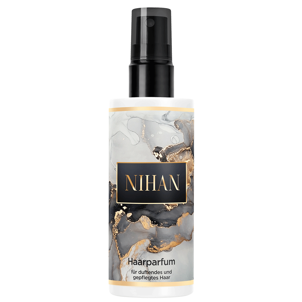 Bild: NIHAN Haarparfum