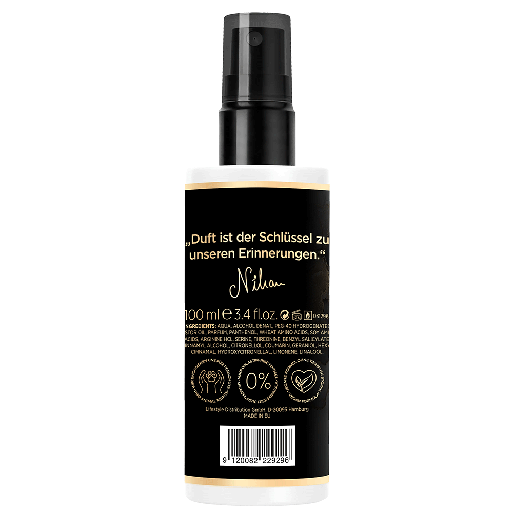 Bild: NIHAN Haarparfum