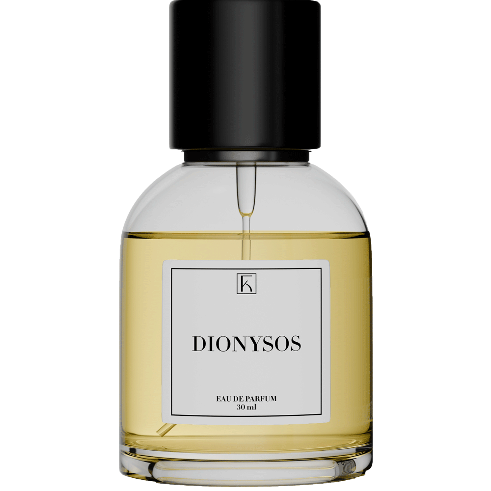 Bild: Kazaar Dionysos Eau de Parfum 
