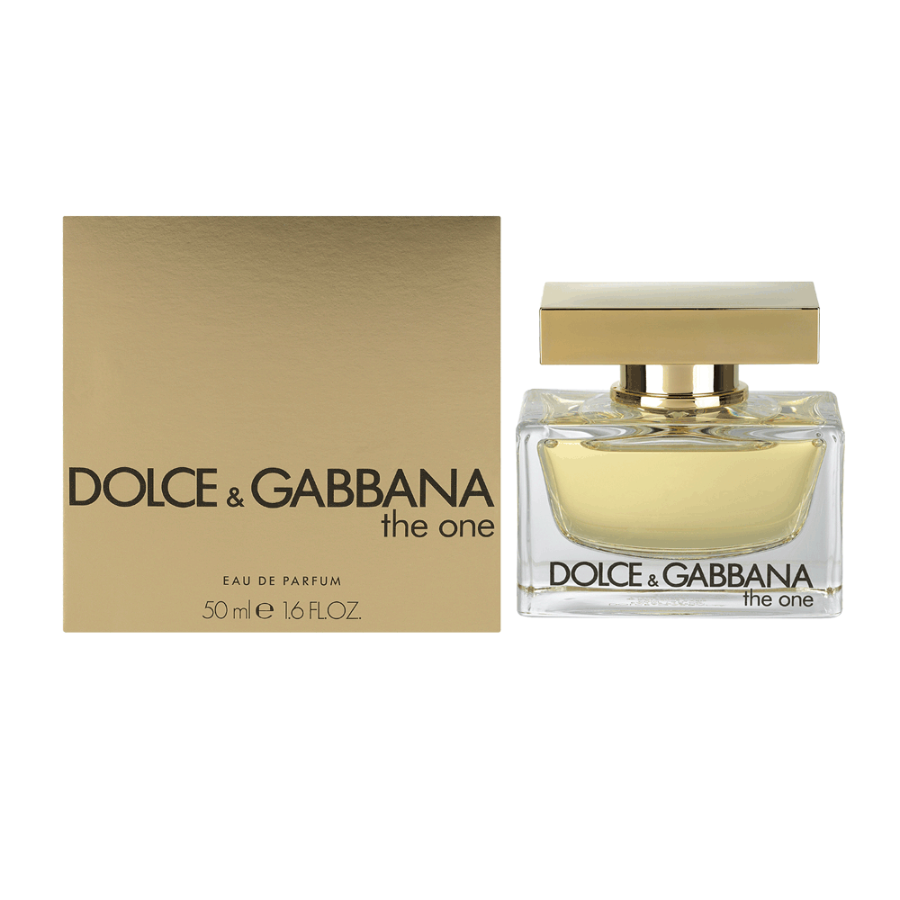 Bild: Dolce & Gabbana The One For Women Eau de Parfum
