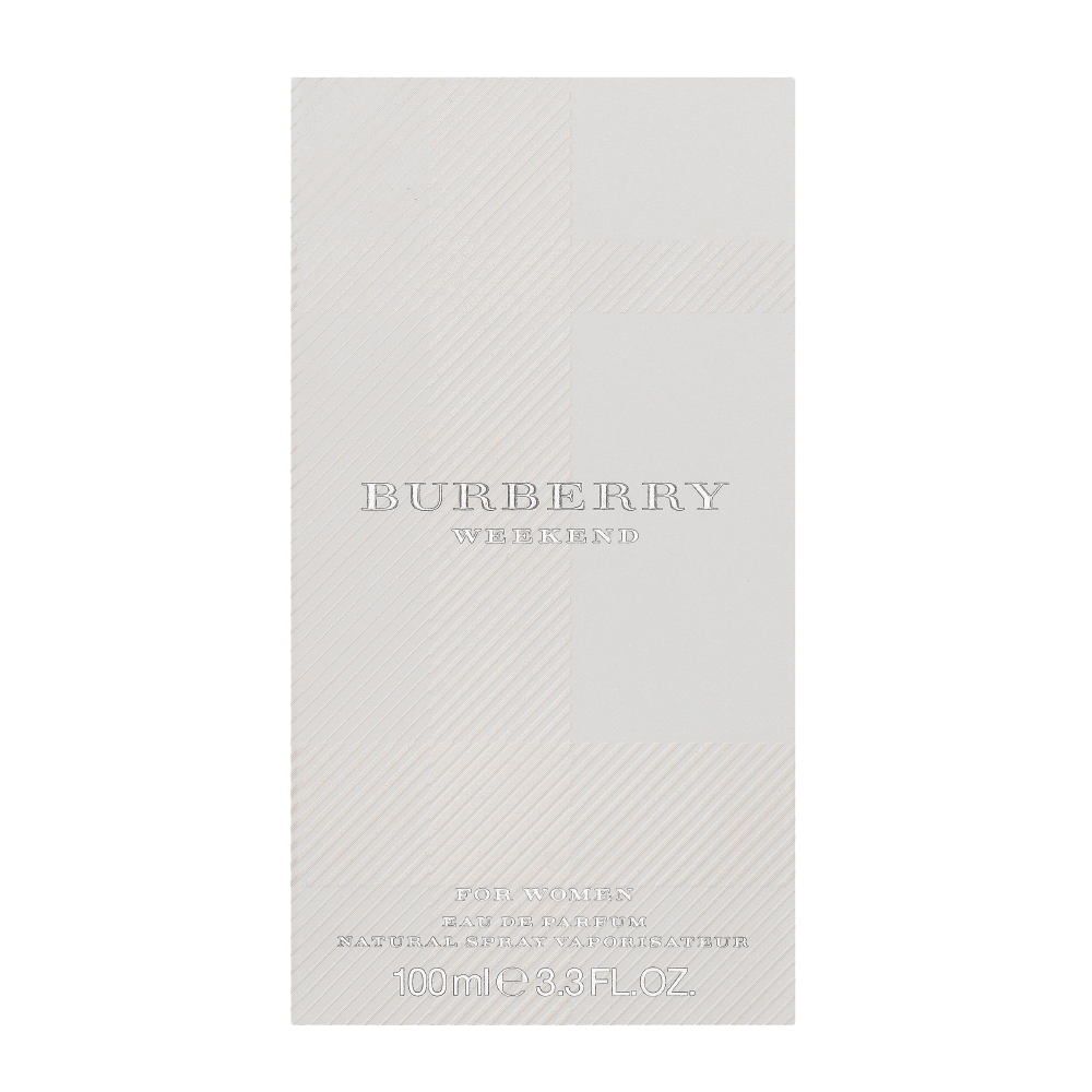 Bild: Burberry Weekend for Women Eau de Parfum