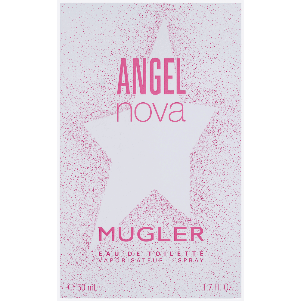 Bild: Thierry Mugler Angel nova Eau de Toilette